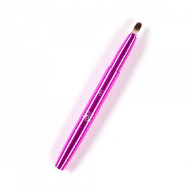 RK By Kiss Retractable Lip Brush RMUB17 RK By Kiss Retractable Lip Brush RMUB17